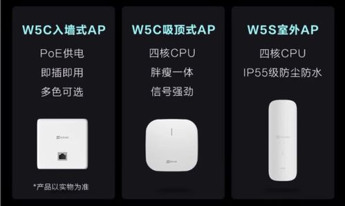 萤石发布全屋无线覆盖解决方案 结合AC/AP设计与室外天线实现200米超远覆盖